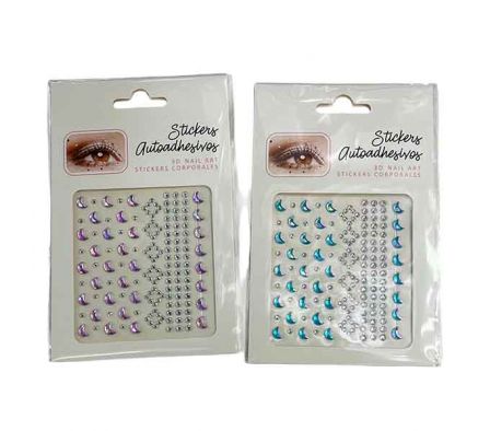 STICKER P/MAQUILLAJE REF 22868-34