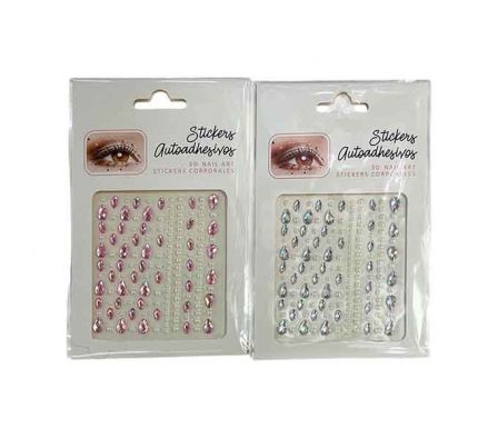 STICKER P/MAQUILLAJE REF 22868-35