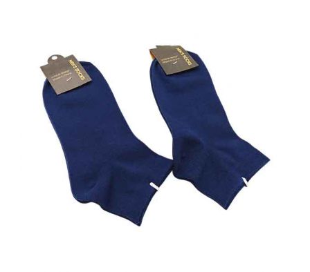 MEDIA SOQUETE LISA P/CABALLERO 25CM REF 31287-9