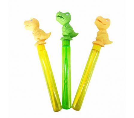 SACA BURBUJA DINOSAURIO REF HT2123