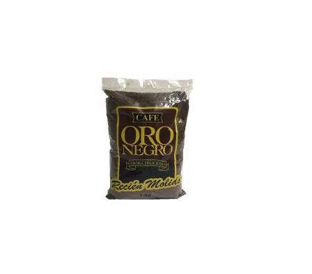 CAFE ORO NEGRO 200 GR 